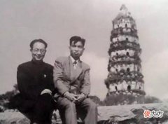 【爱历史】老照片：1956年苏州的照片，帮大家重拾已经淡忘的过去！