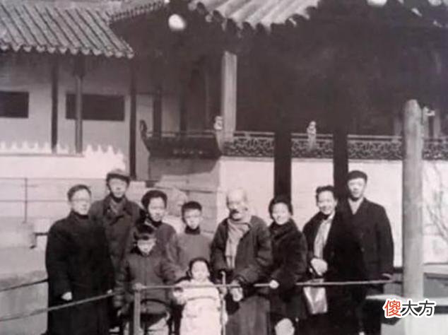 【爱历史】老照片：1956年苏州的照片，帮大家重拾已经淡忘的过去！