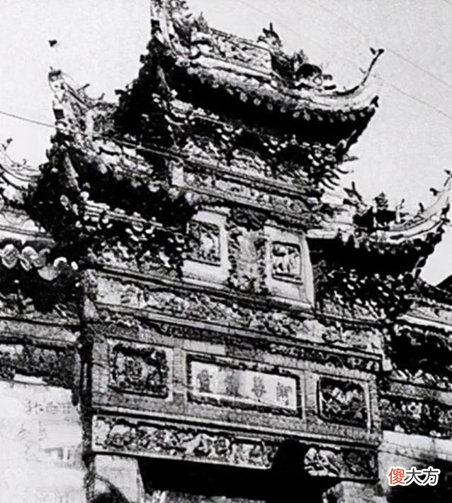 【爱历史】老照片：1956年苏州的照片，帮大家重拾已经淡忘的过去！