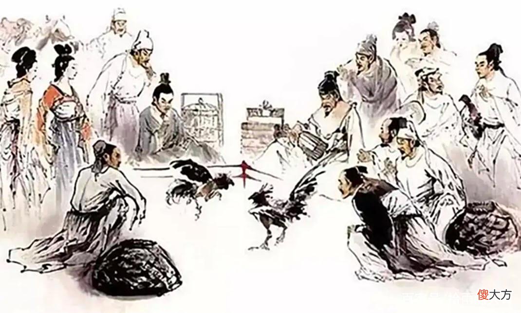 【爱历史】王勃:蹭了别人一顿饭,用一首诗和一篇文章,让一座城火了千年