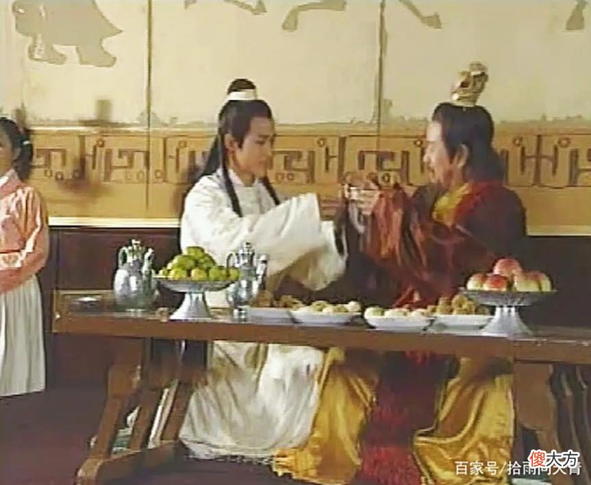【爱历史】王勃:蹭了别人一顿饭,用一首诗和一篇文章,让一座城火了千年