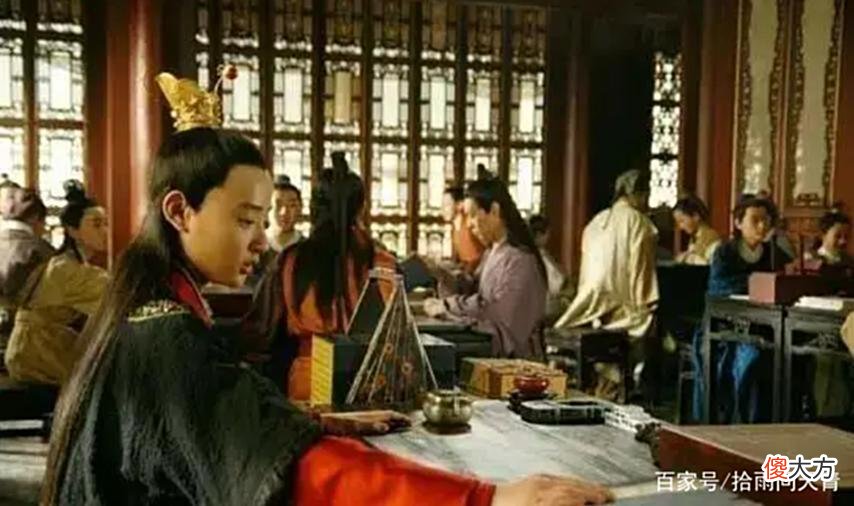 【爱历史】王勃:蹭了别人一顿饭,用一首诗和一篇文章,让一座城火了千年