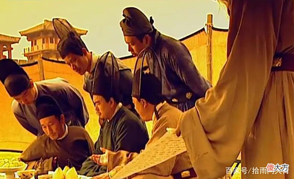 【爱历史】王勃:蹭了别人一顿饭,用一首诗和一篇文章,让一座城火了千年