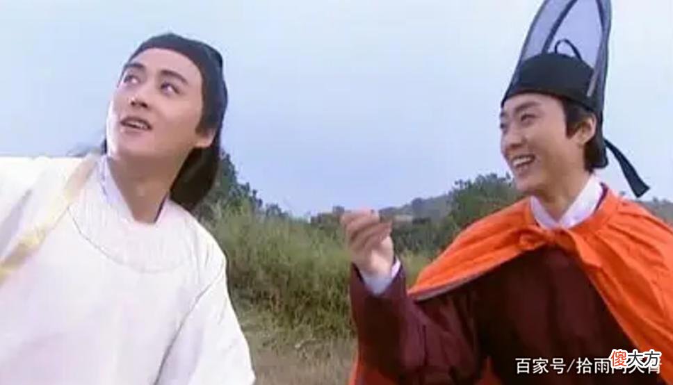 【爱历史】王勃:蹭了别人一顿饭,用一首诗和一篇文章,让一座城火了千年