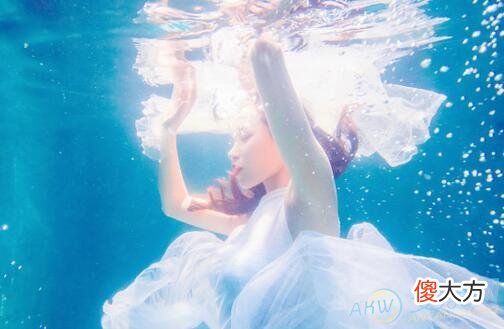 梦见被水淹死(图文)