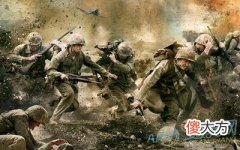 梦见战争 梦到战争 解梦战争(图文)