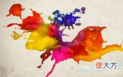 梦见颜色 梦到颜色 解梦颜色(图文)
