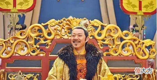 【历史故事】刘墉下棋赢了乾隆，乾隆大怒：不怕朕杀你吗？刘墉的回答堪称经典