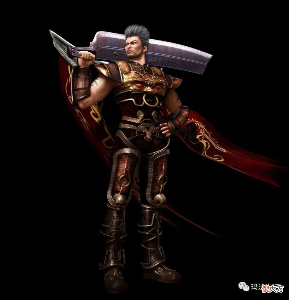 【游戏迷】热血传奇：论技能，战士还是那个战士，难怪能成为王者职业