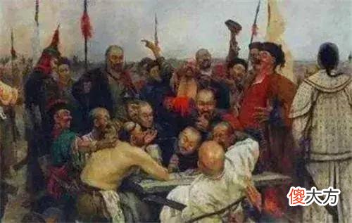 【历史故事】清朝把女囚犯发配到宁古塔，给披甲人为奴，那披甲人是什么人？
