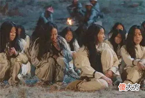 【历史故事】清朝把女囚犯发配到宁古塔，给披甲人为奴，那披甲人是什么人？