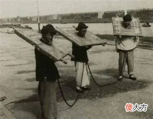 【历史故事】清朝把女囚犯发配到宁古塔，给披甲人为奴，那披甲人是什么人？