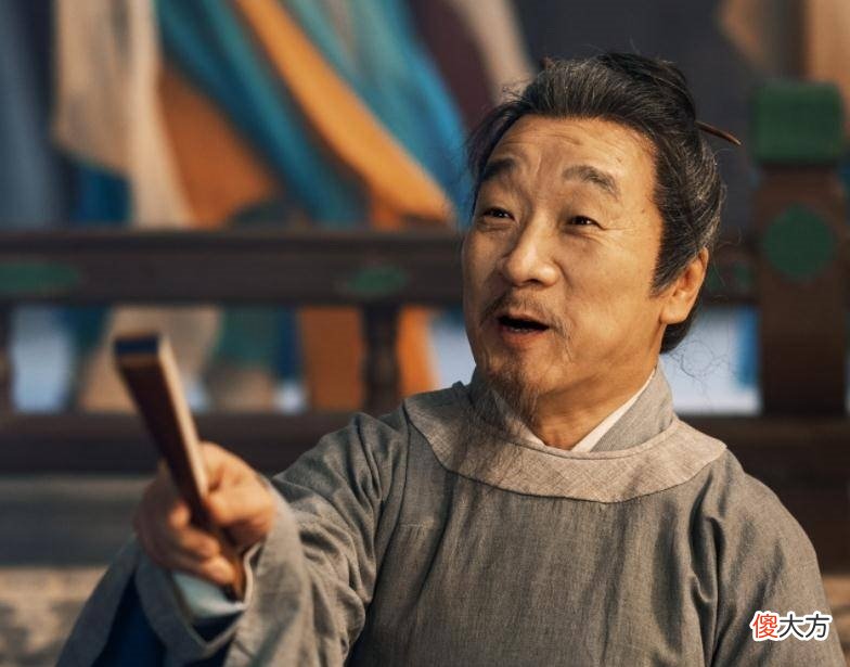 【历史故事】《梦华录》之德叔：一路坑主，最终自己提前陪葬