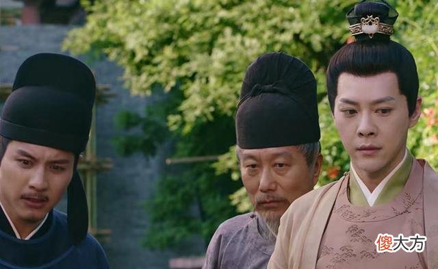 【历史故事】《梦华录》之德叔：一路坑主，最终自己提前陪葬