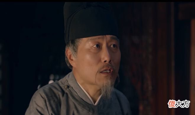 【历史故事】《梦华录》之德叔：一路坑主，最终自己提前陪葬