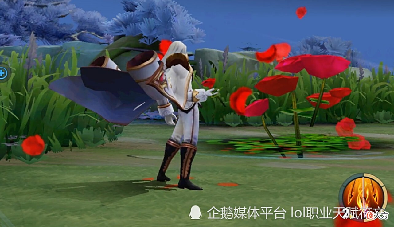 【游戏世界】离大谱！玩王者荣耀太菜会被英雄嘲讽你被嘲讽过吗