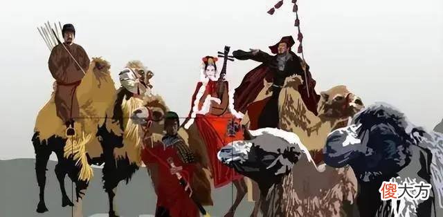 【爱历史】“上帝之鞭”在欧洲所向披靡的匈奴王阿拉提