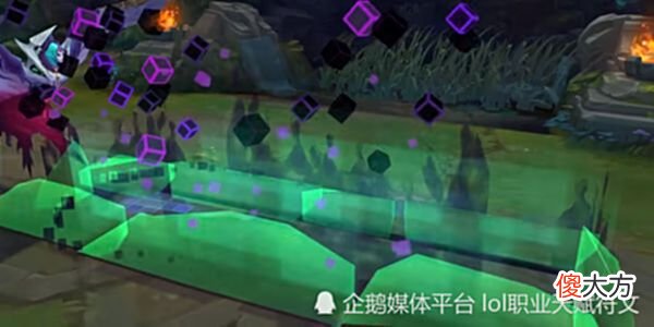【游戏迷】数据不会说谎LOL各位置最强英雄已确定第一个分身能用大招从废物变一哥