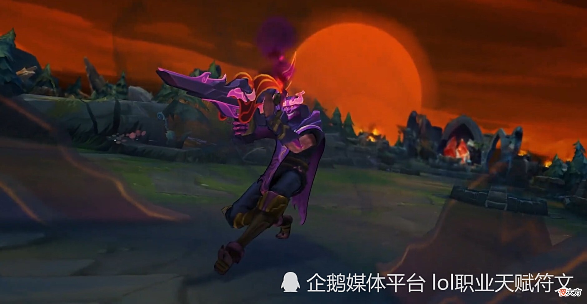 【游戏迷】数据不会说谎LOL各位置最强英雄已确定第一个分身能用大招从废物变一哥