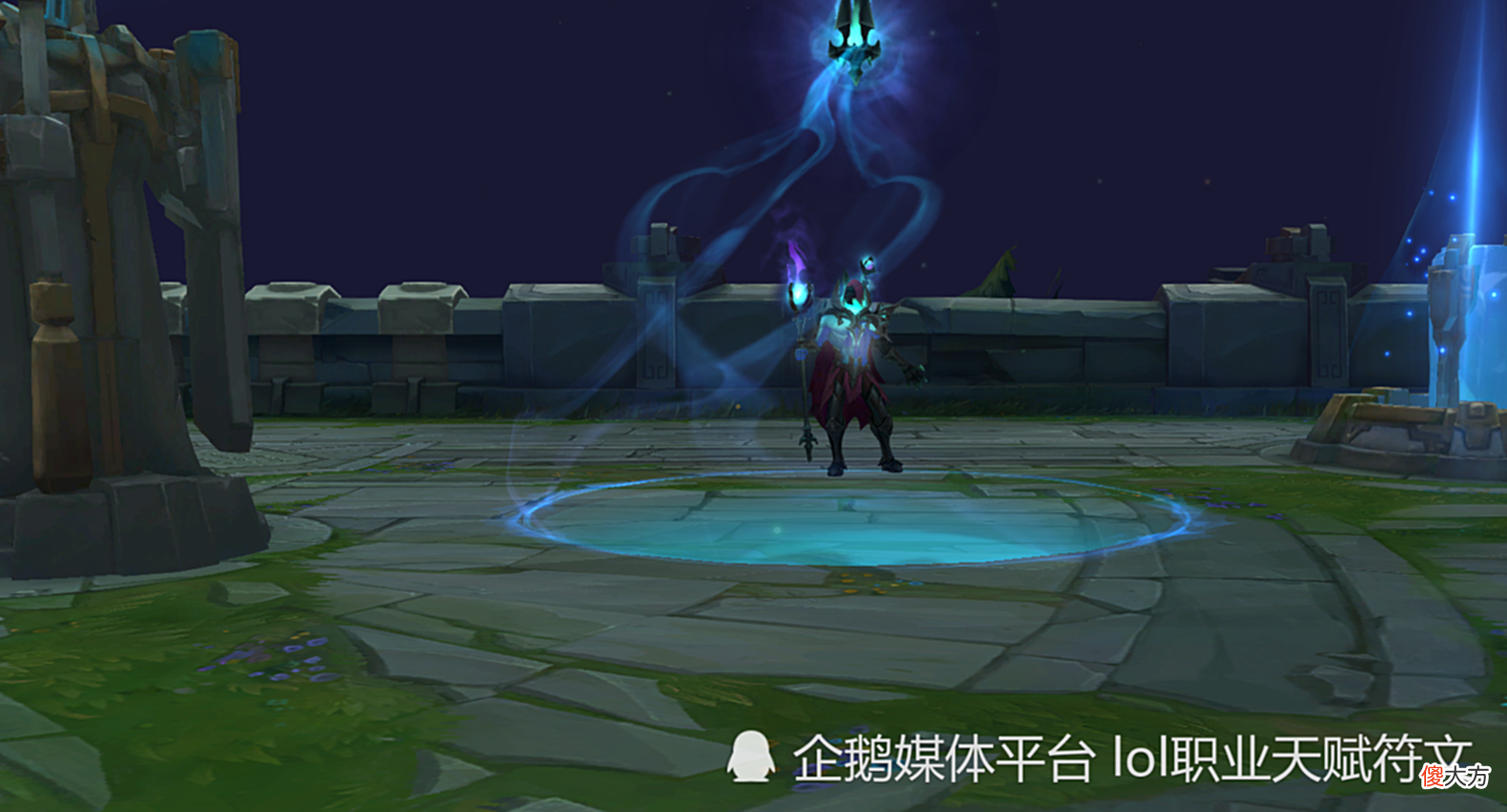 【游戏迷】数据不会说谎LOL各位置最强英雄已确定第一个分身能用大招从废物变一哥