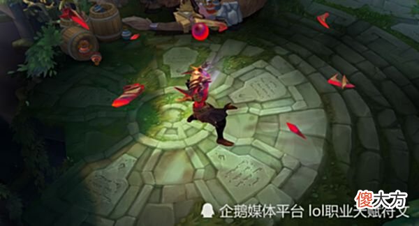 【游戏世界】真够良心的！盘点LOL性价比超高的6款皮肤第一个拳头亏大了