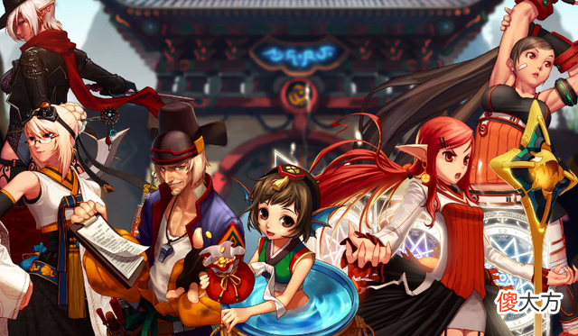 【游戏世界】游戏《dnf》开放100级，毫无疑问的注入全新血液