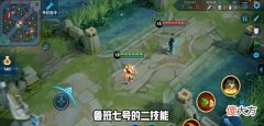 【游戏世界】王者:官方无脑调整,两位射手再次增强,学会非常关键
