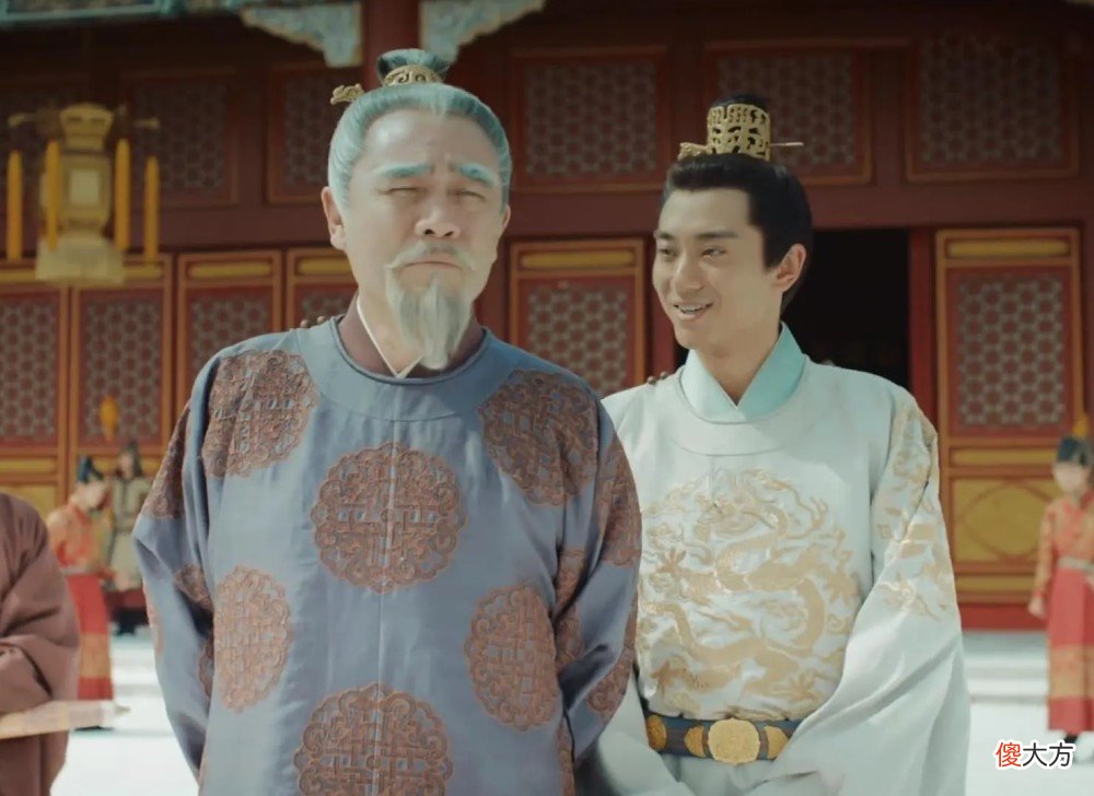 【历史故事】为什么朱允炆能当皇帝，是他异于常人还是朱元璋有不切实际之想