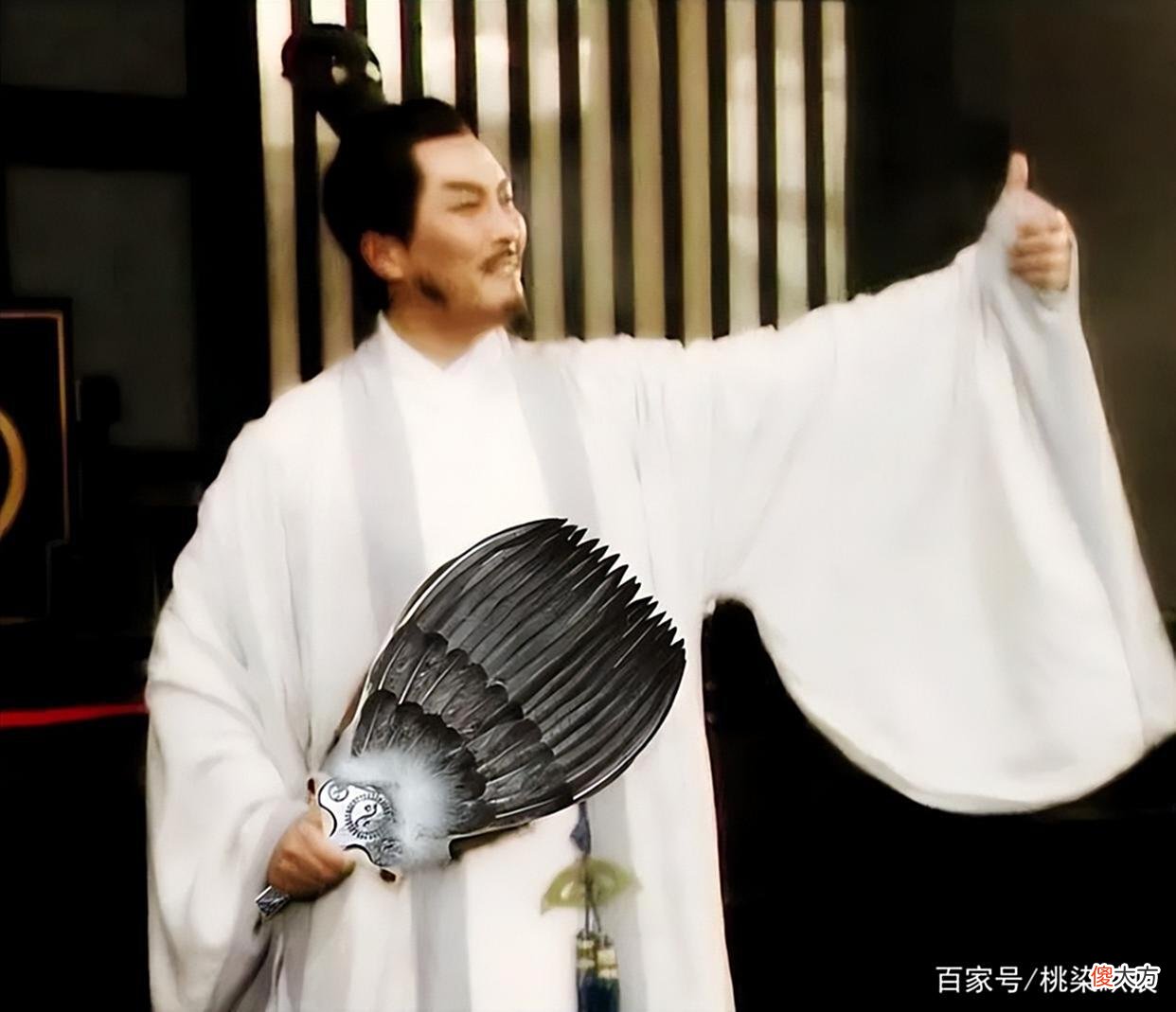 【爱历史】丑女黄月英，让诸葛亮直呼如获至宝，她到底多能干？