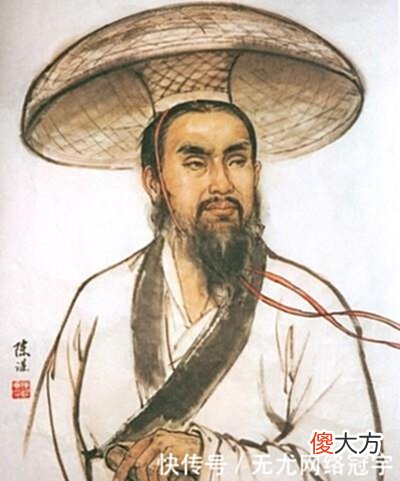 【历史故事】“西周那些事儿”之周人的起源——姬不窋!