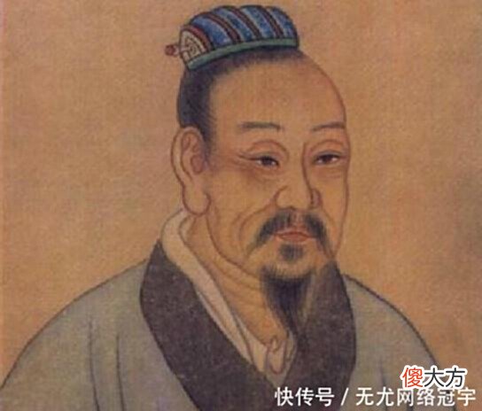 【历史故事】“西周那些事儿”之周人的起源——姬不窋!