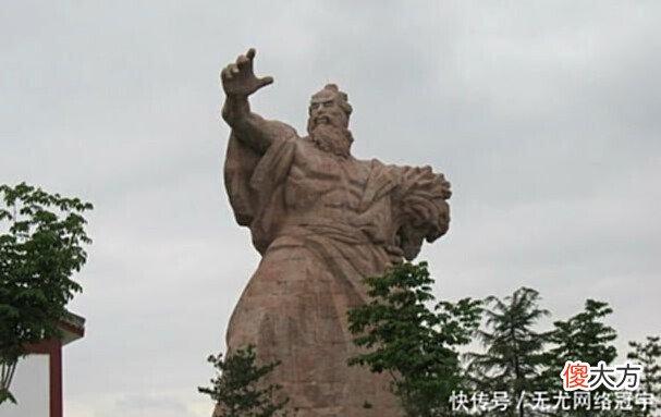 【历史故事】“西周那些事儿”之周人的起源——姬不窋!
