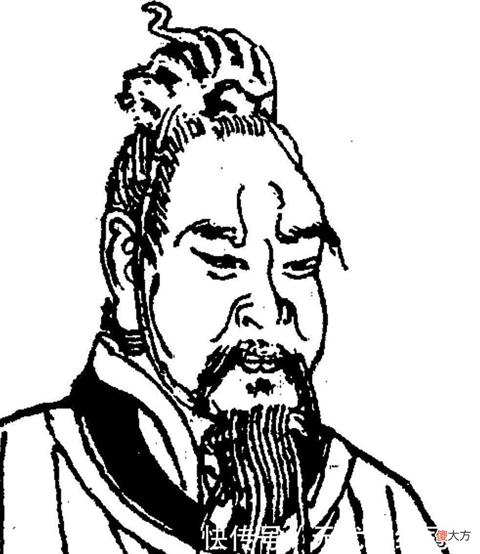 【历史故事】“西周那些事儿”之周人的起源——姬不窋!