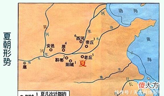 【历史故事】“西周那些事儿”之周人的起源——姬不窋!