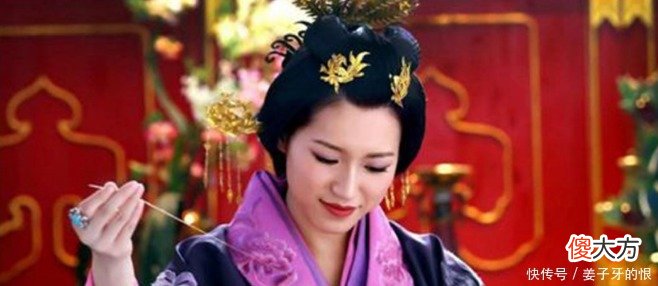 【历史故事】她出嫁时舅舅送10万大军做嫁妆，丈夫用来统一中国后，却把她废！