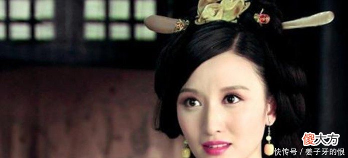 【历史故事】她出嫁时舅舅送10万大军做嫁妆，丈夫用来统一中国后，却把她废！