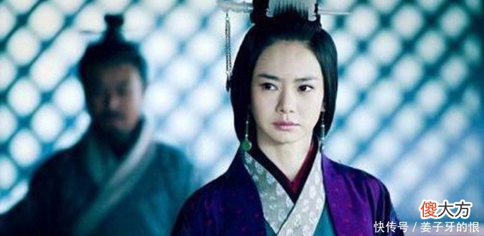【历史故事】她出嫁时舅舅送10万大军做嫁妆，丈夫用来统一中国后，却把她废！