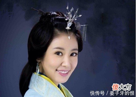 【历史故事】她出嫁时舅舅送10万大军做嫁妆，丈夫用来统一中国后，却把她废！