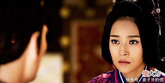 【历史故事】她出嫁时舅舅送10万大军做嫁妆，丈夫用来统一中国后，却把她废！