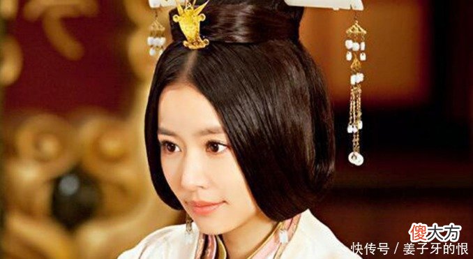 【历史故事】她出嫁时舅舅送10万大军做嫁妆，丈夫用来统一中国后，却把她废！