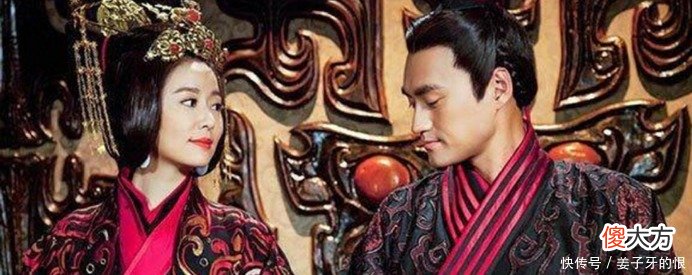 【历史故事】她出嫁时舅舅送10万大军做嫁妆，丈夫用来统一中国后，却把她废！