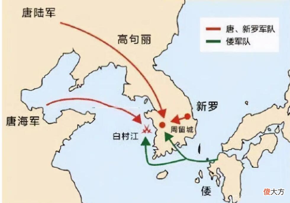 【历史故事】“前后灭三国”的唐将苏定方为什么不如唐朝其他名将有名?
