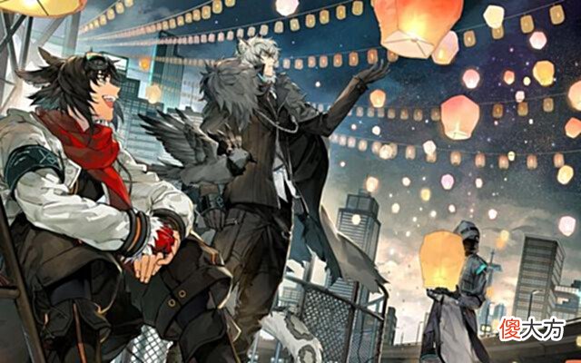 【游戏迷】为什么明日方舟大部分五星干员成为了仓管命养成成本太高是根因