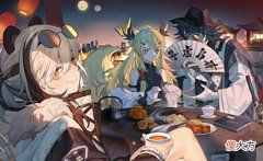 【游戏迷】为什么明日方舟大部分五星干员成为了仓管命养成成本太高是根因