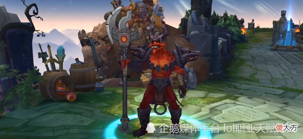 【游戏世界】真够良心的！盘点LOL性价比超高的6款皮肤 第一个拳头亏大了