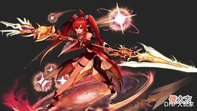 【游戏世界】DNF:魔法师护石符文推荐!10个国服第一的选择,请放心照抄