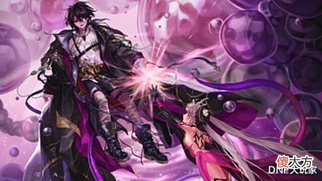 【游戏世界】DNF:魔法师护石符文推荐!10个国服第一的选择,请放心照抄