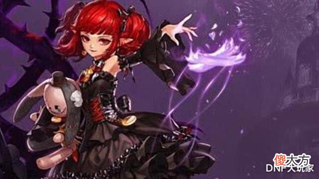 【游戏世界】DNF:魔法师护石符文推荐!10个国服第一的选择,请放心照抄