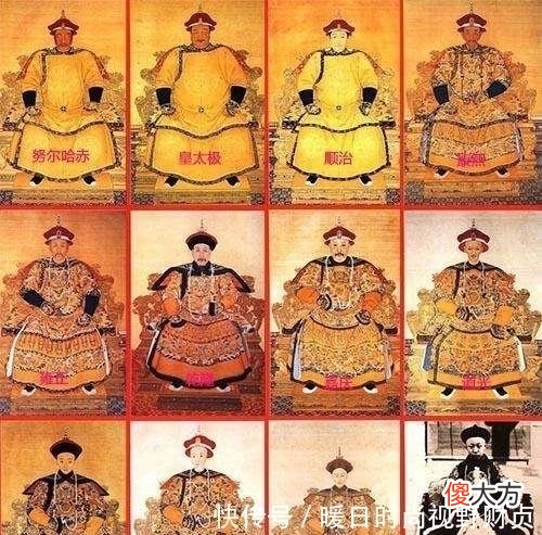 【历史故事】明朝多昏君清朝多明君，为何明朝能撑270多年，清朝却更短呢