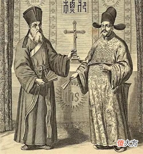 【爱历史】明朝灭亡时，世界各国都在做些什么？清华教授：明亡不可思议